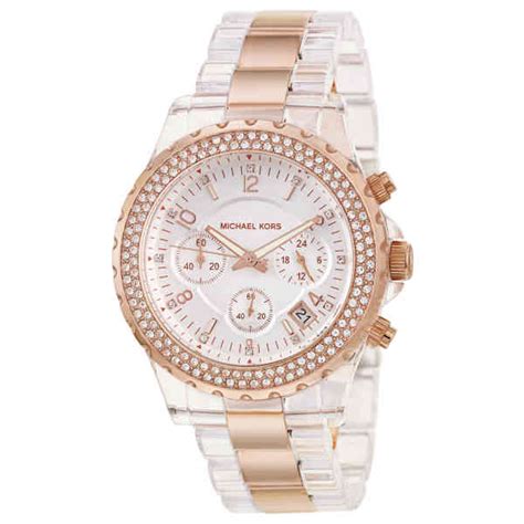 Michael Kors Madison MK5323 Women's Watch 